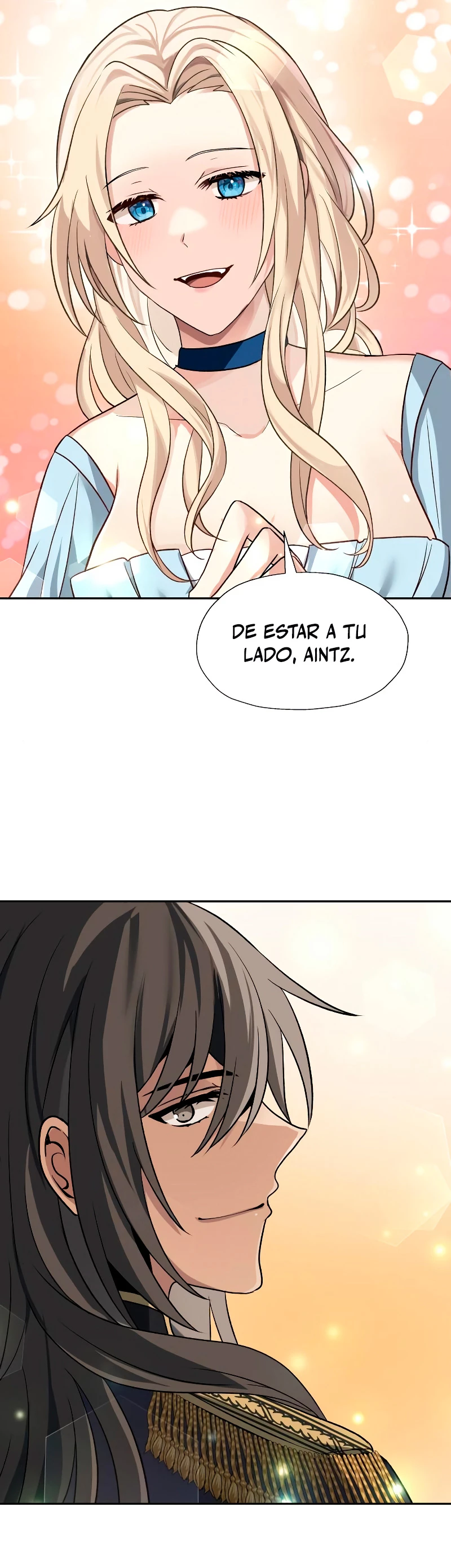Regresando al Otro Mundo una vez mas. > Capitulo 39 > Page 101