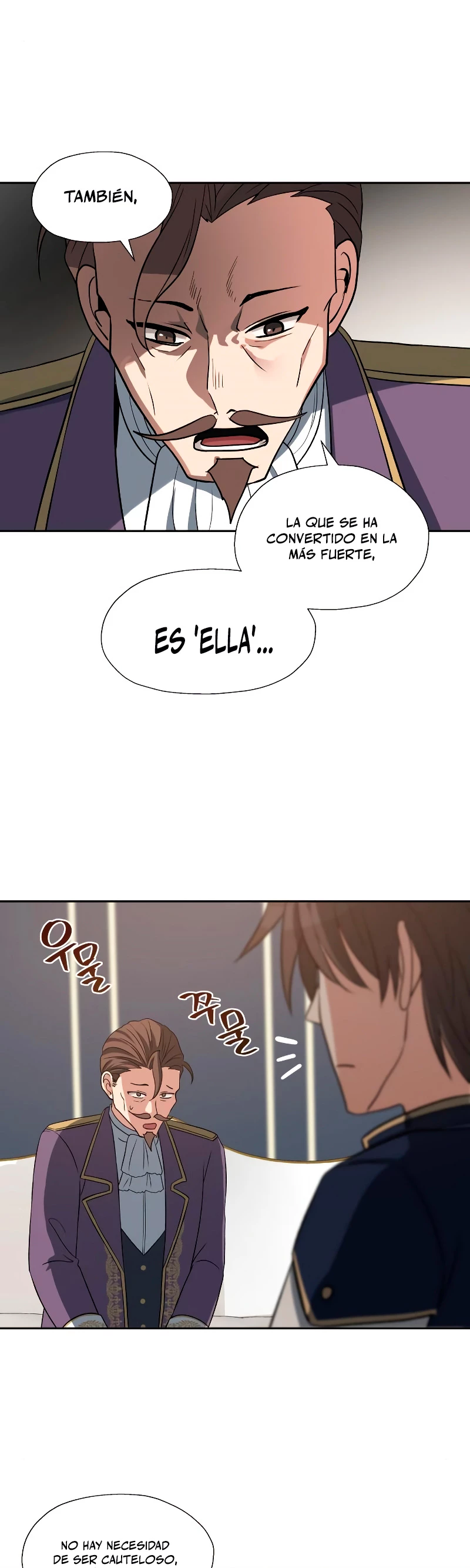 Regresando al Otro Mundo una vez mas. > Capitulo 39 > Page 241