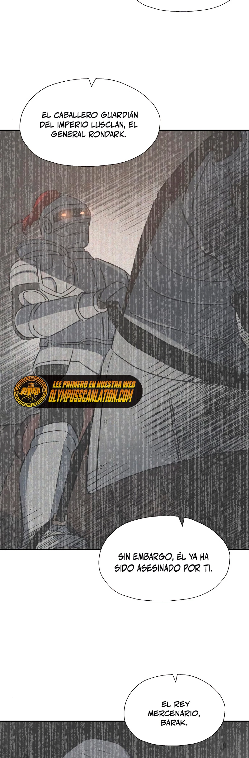 Regresando al Otro Mundo una vez mas. > Capitulo 39 > Page 281