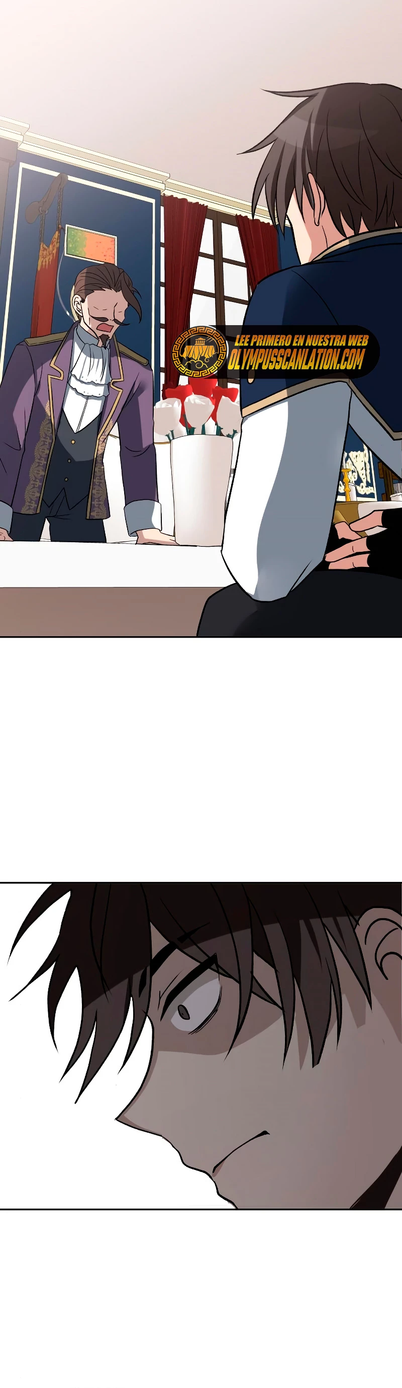 Regresando al Otro Mundo una vez mas. > Capitulo 39 > Page 371