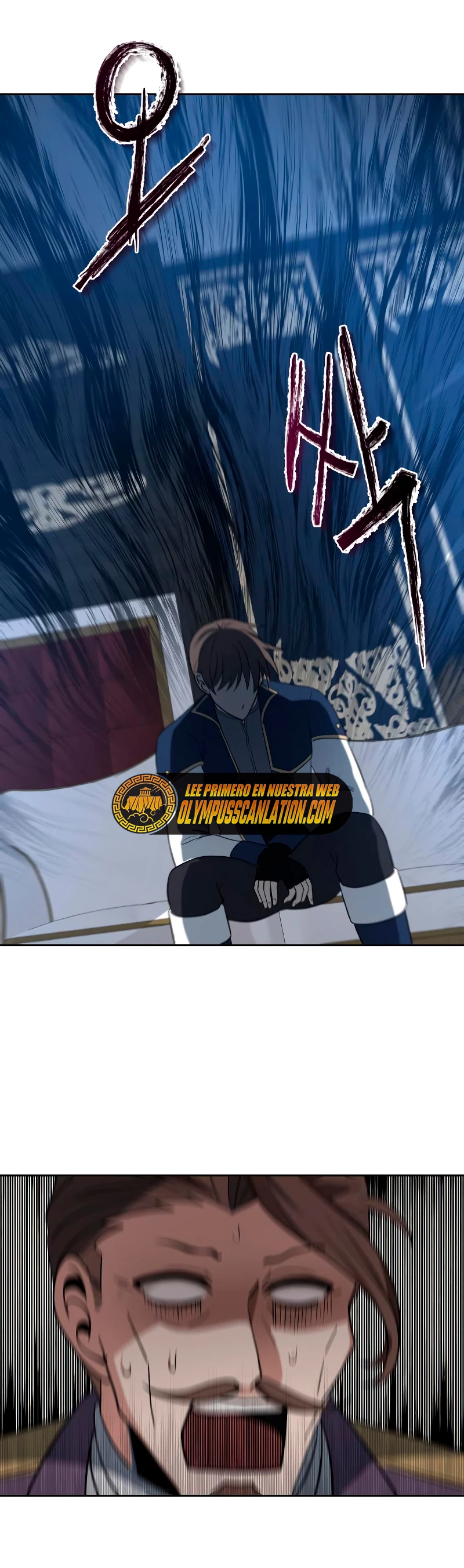 Regresando al Otro Mundo una vez mas. > Capitulo 39 > Page 391