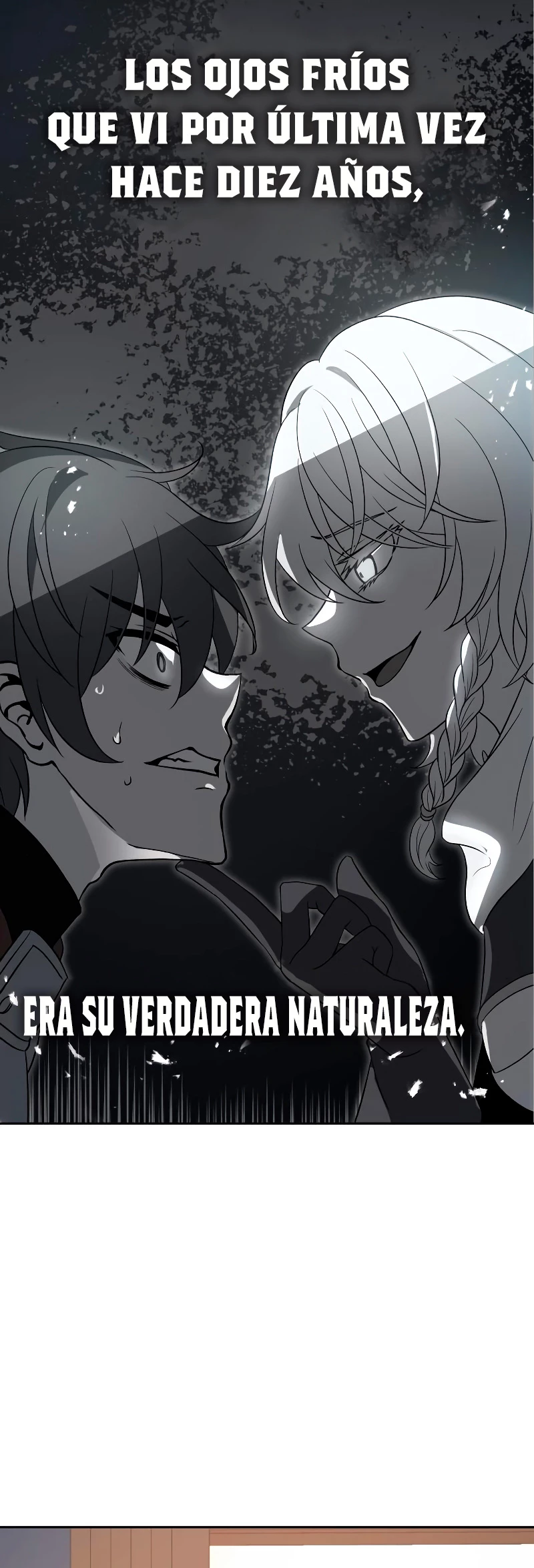 Regresando al Otro Mundo una vez mas. > Capitulo 39 > Page 431