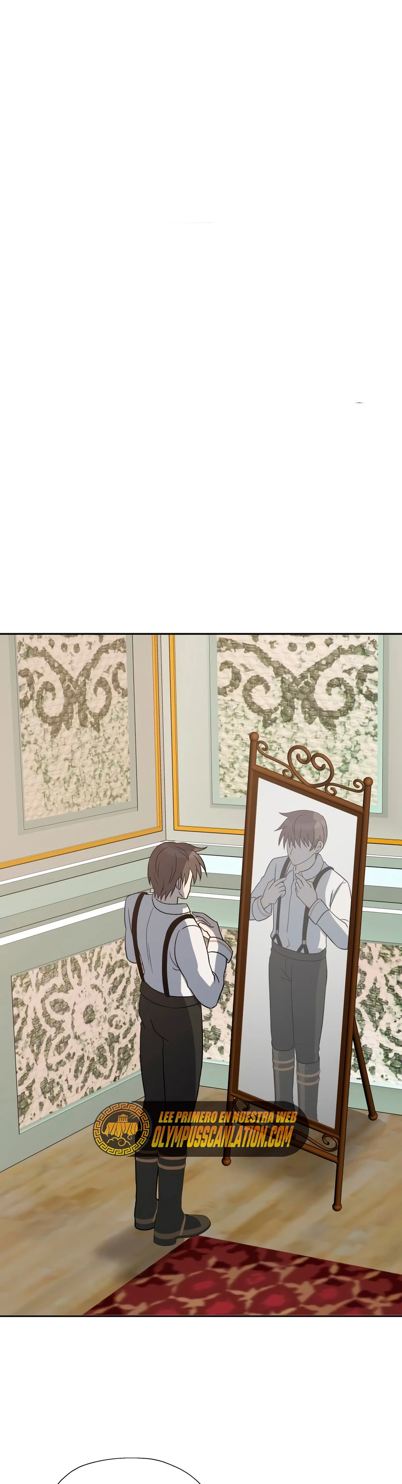 Regresando al Otro Mundo una vez mas. > Capitulo 40 > Page 11