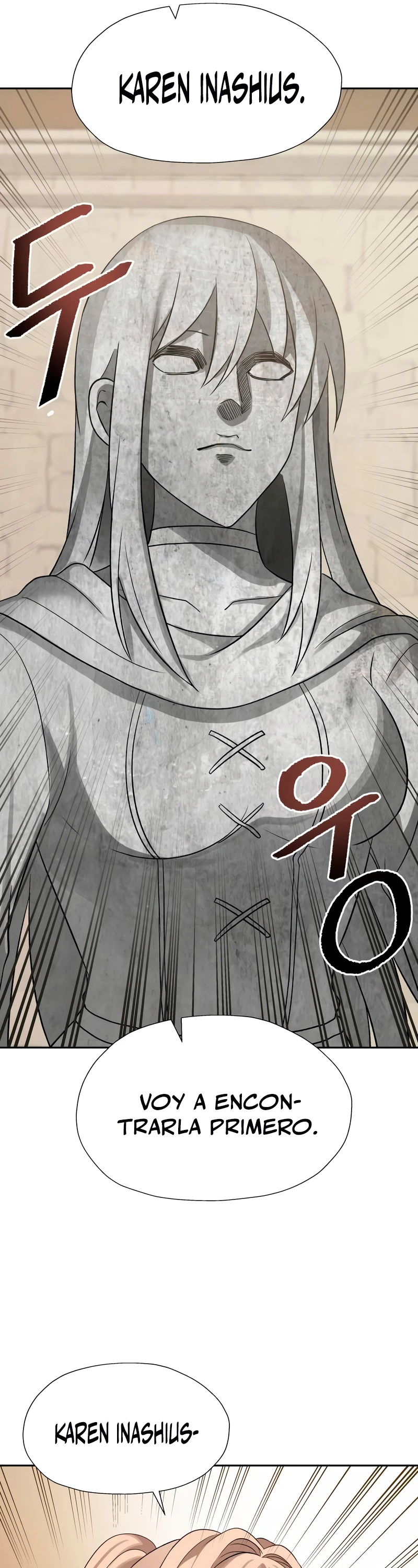 Regresando al Otro Mundo una vez mas. > Capitulo 40 > Page 271