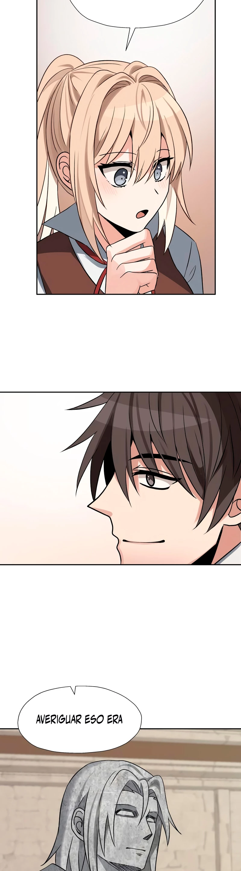 Regresando al Otro Mundo una vez mas. > Capitulo 40 > Page 361