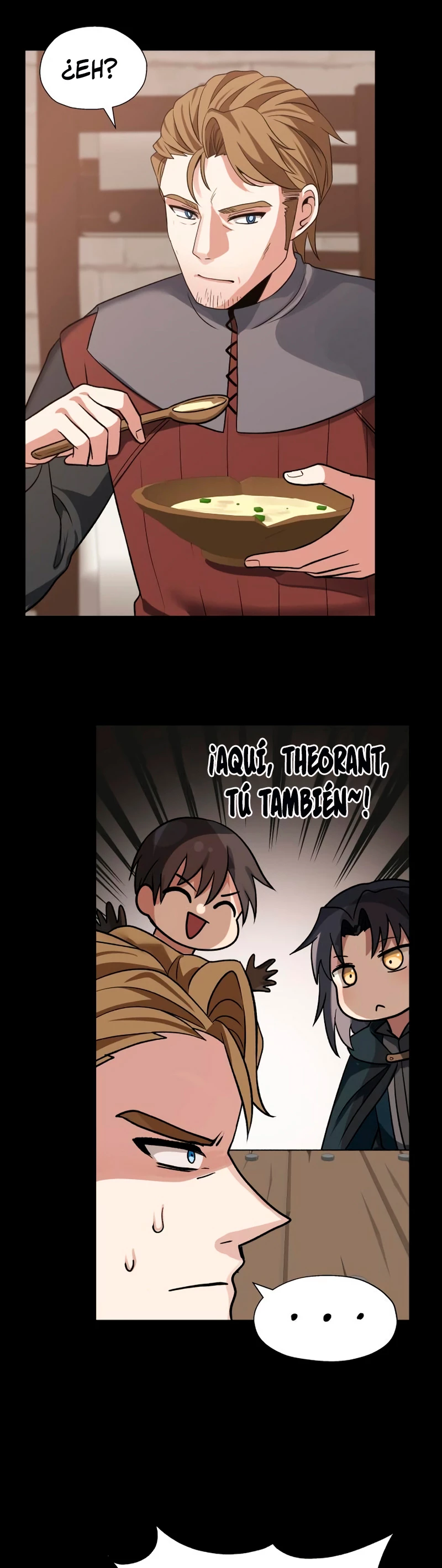 Regresando al Otro Mundo una vez mas. > Capitulo 41 > Page 71