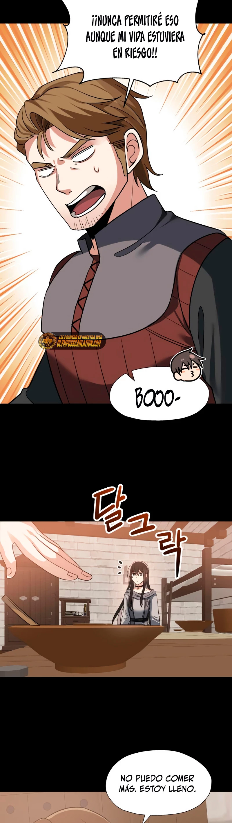 Regresando al Otro Mundo una vez mas. > Capitulo 41 > Page 81