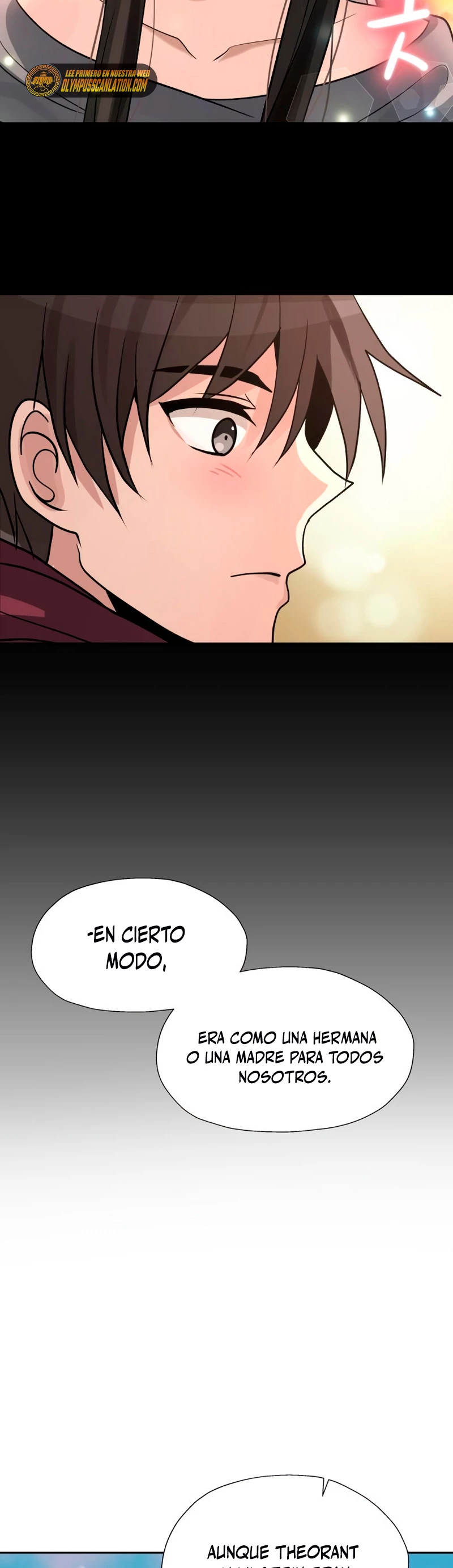 Regresando al Otro Mundo una vez mas. > Capitulo 41 > Page 121