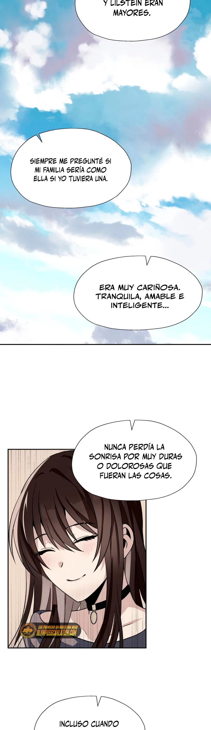 Regresando al Otro Mundo una vez mas. > Capitulo 41 > Page 141
