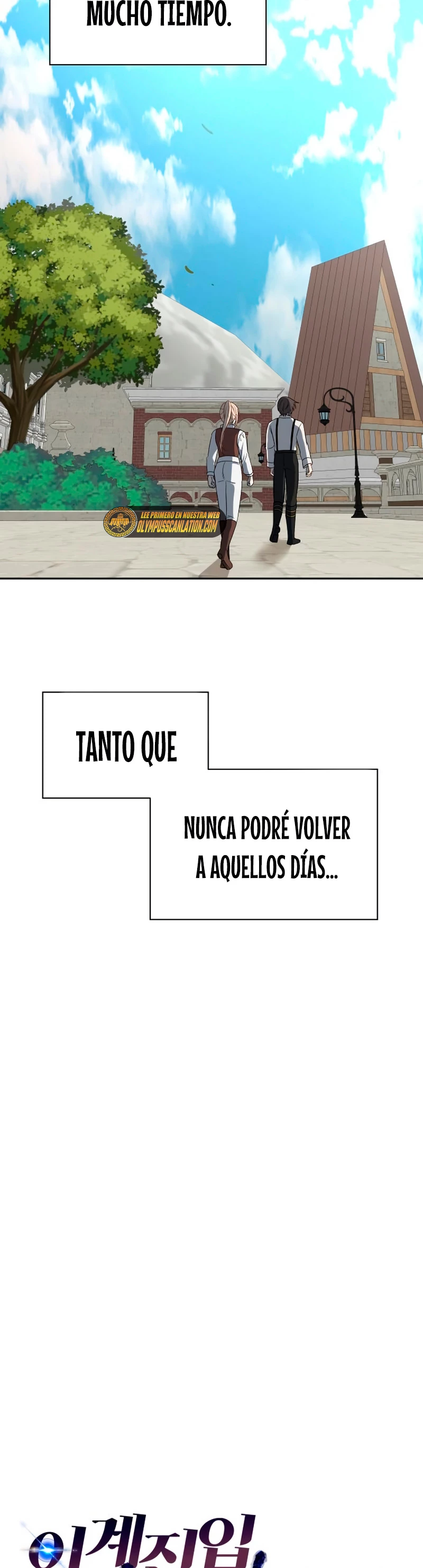 Regresando al Otro Mundo una vez mas. > Capitulo 41 > Page 181
