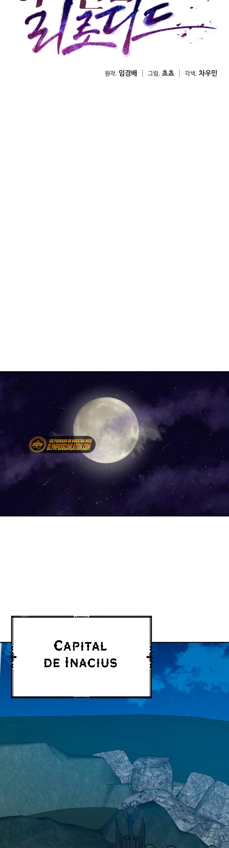 Regresando al Otro Mundo una vez mas. > Capitulo 41 > Page 191