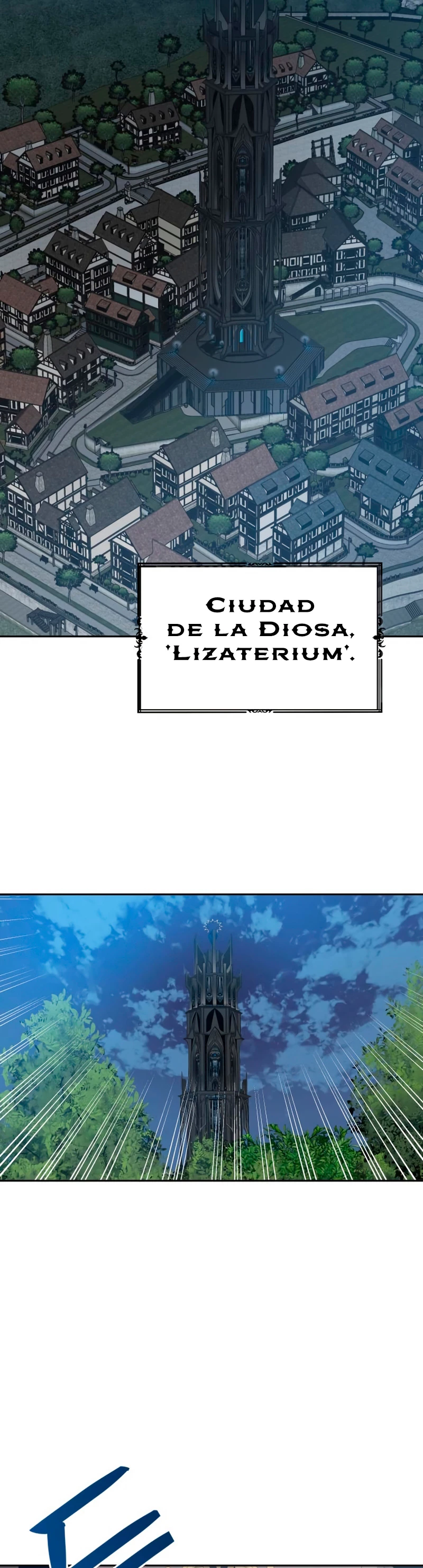 Regresando al Otro Mundo una vez mas. > Capitulo 41 > Page 201