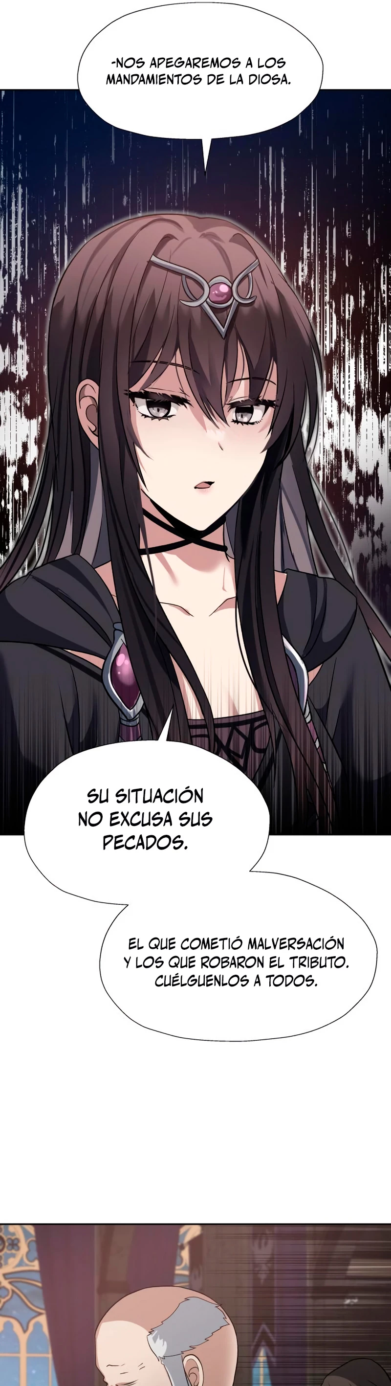 Regresando al Otro Mundo una vez mas. > Capitulo 41 > Page 281