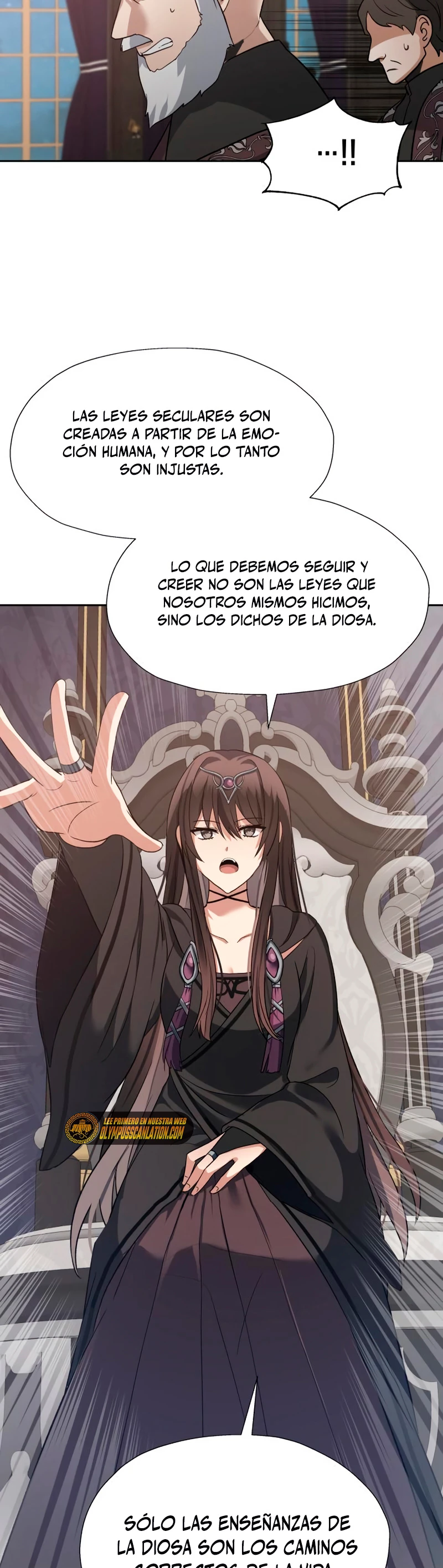 Regresando al Otro Mundo una vez mas. > Capitulo 41 > Page 291