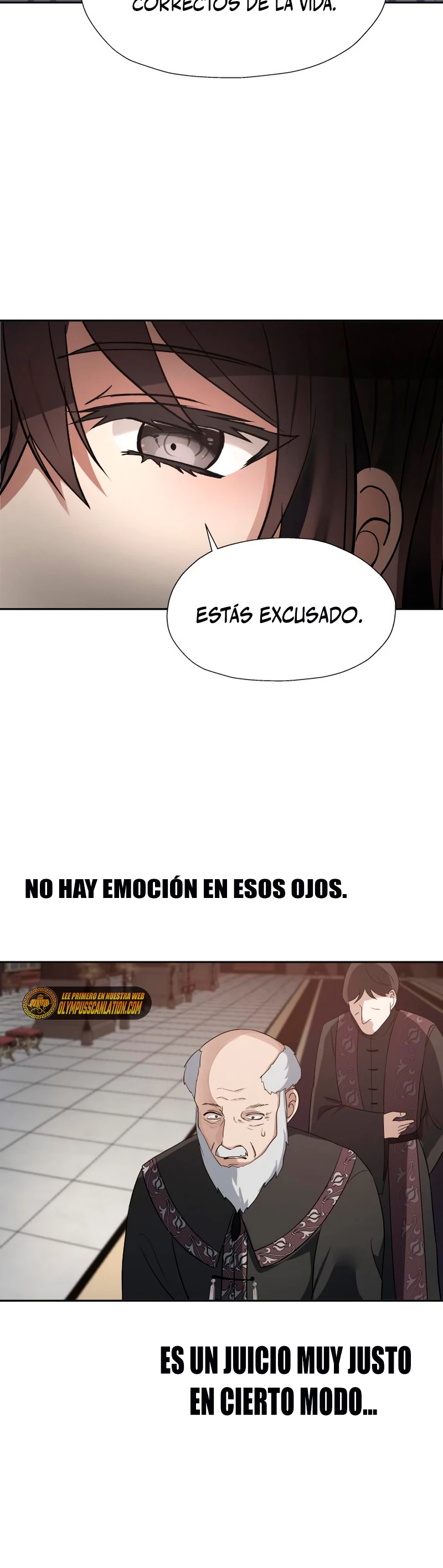 Regresando al Otro Mundo una vez mas. > Capitulo 41 > Page 301