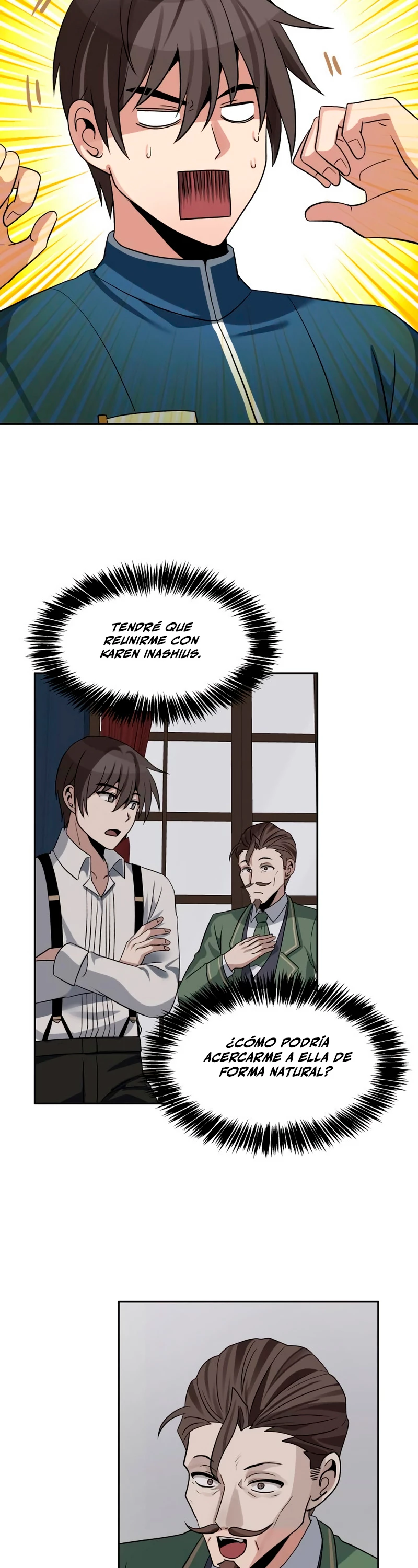 Regresando al Otro Mundo una vez mas. > Capitulo 41 > Page 341