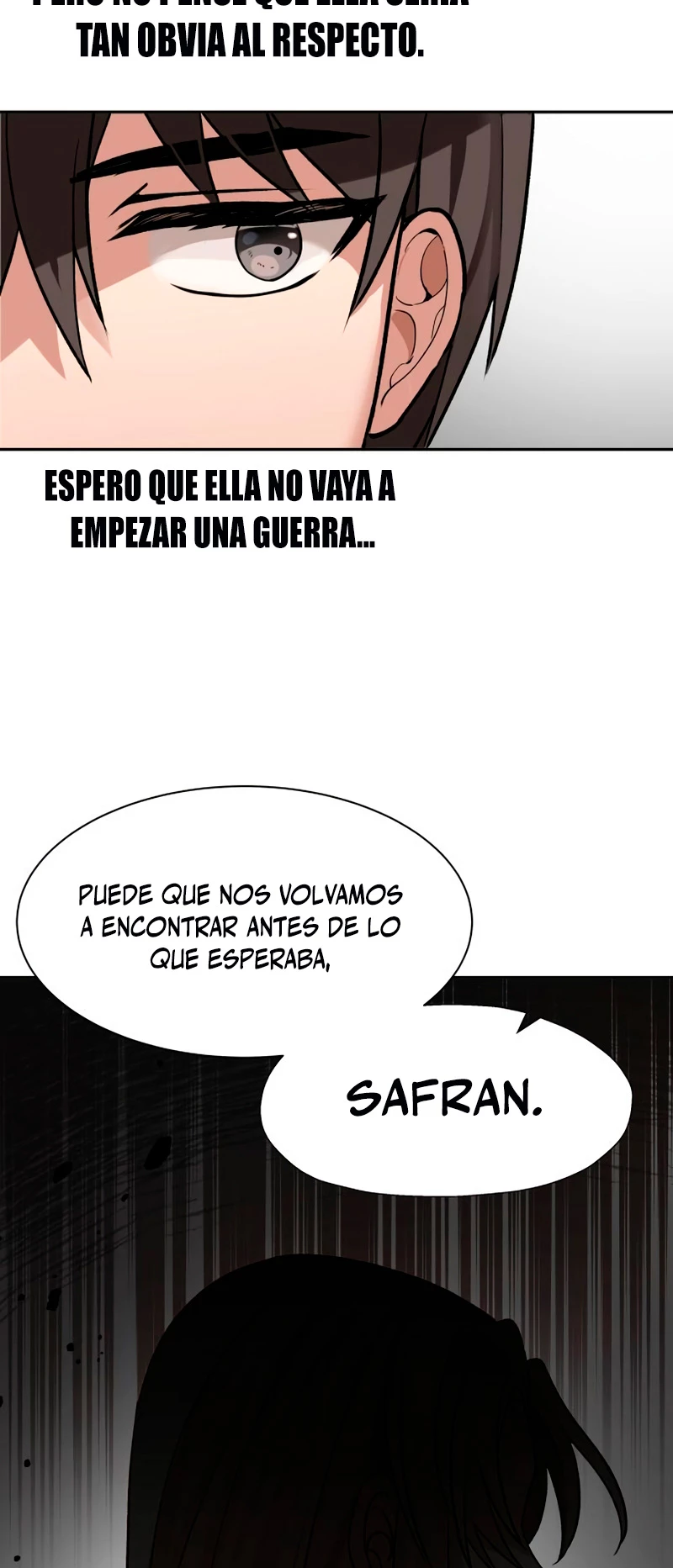 Regresando al Otro Mundo una vez mas. > Capitulo 41 > Page 411
