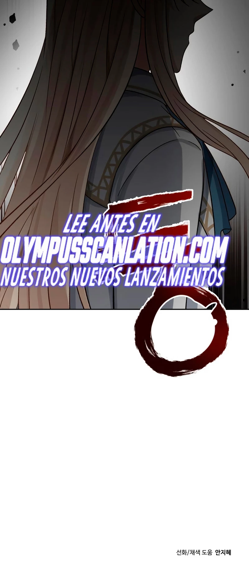 Regresando al Otro Mundo una vez mas. > Capitulo 41 > Page 421