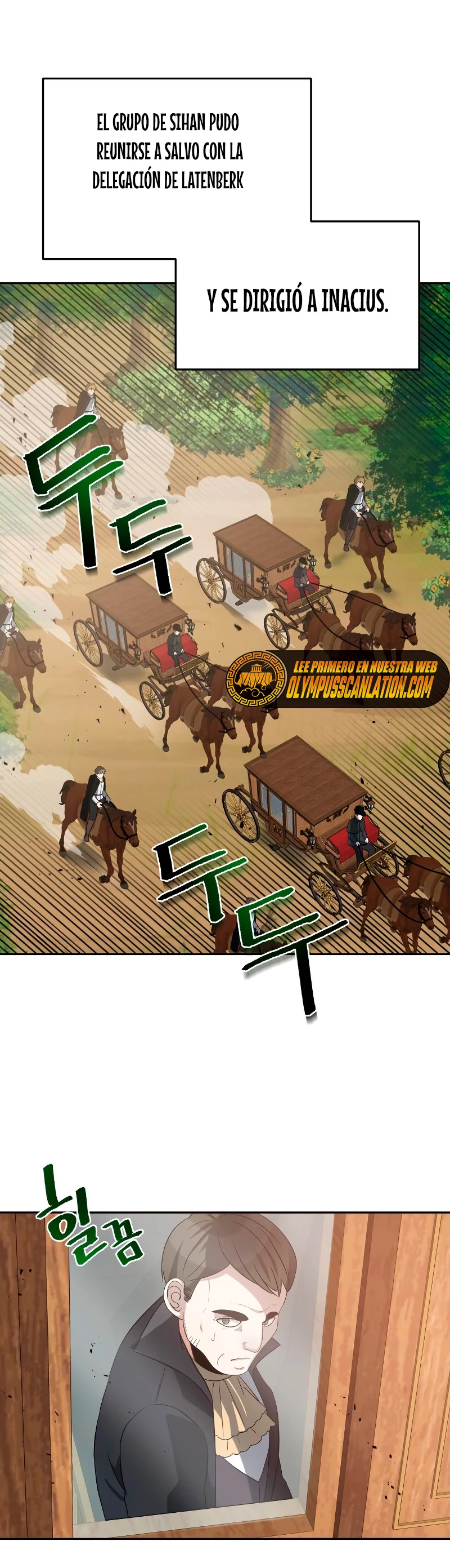 Regresando al Otro Mundo una vez mas. > Capitulo 42 > Page 81