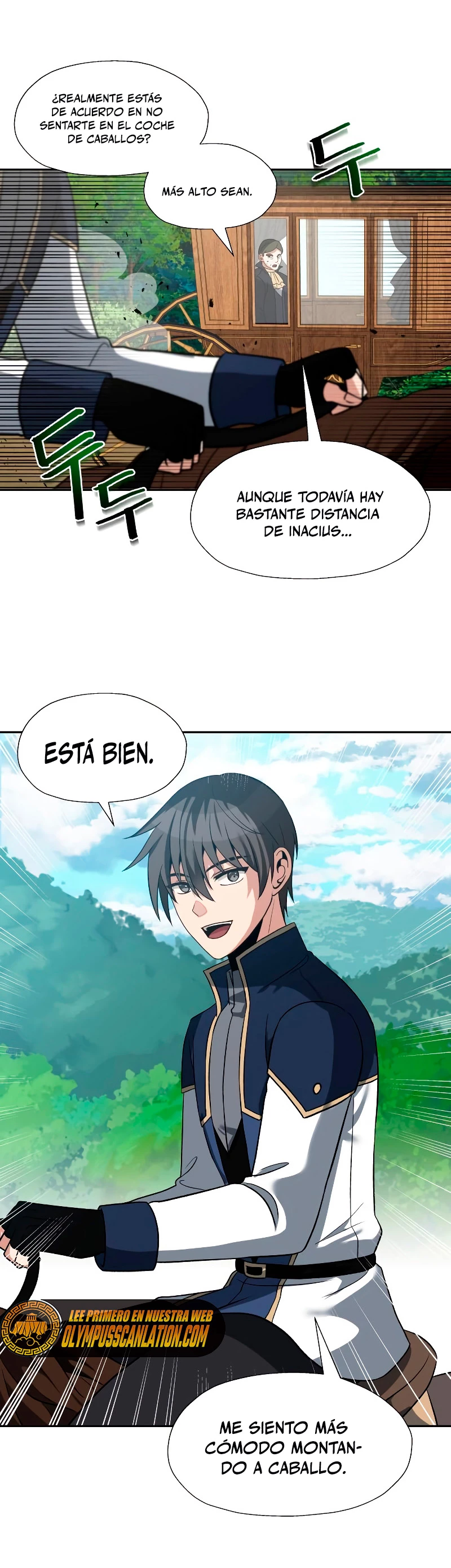 Regresando al Otro Mundo una vez mas. > Capitulo 42 > Page 91