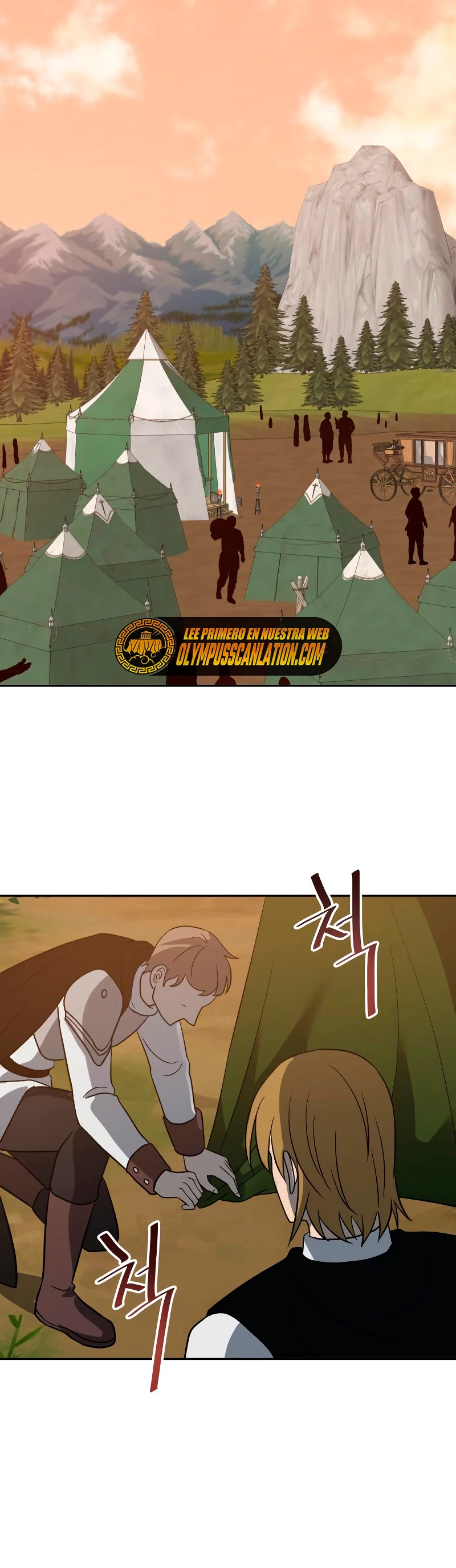 Regresando al Otro Mundo una vez mas. > Capitulo 42 > Page 161