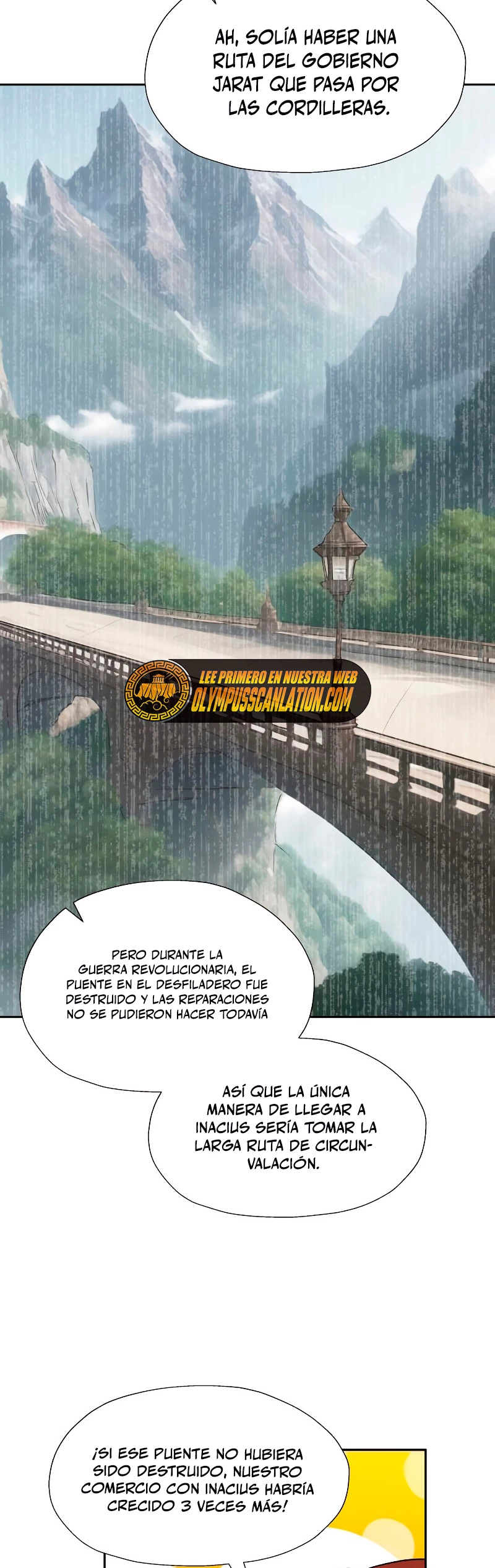 Regresando al Otro Mundo una vez mas. > Capitulo 42 > Page 191