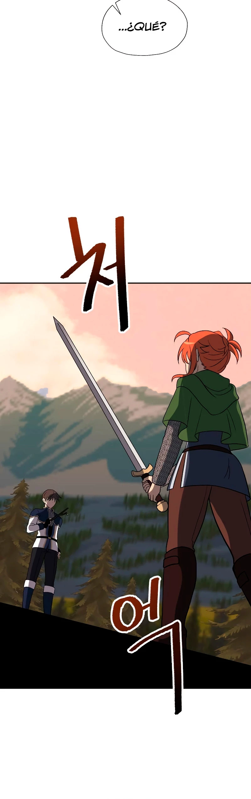 Regresando al Otro Mundo una vez mas. > Capitulo 42 > Page 261