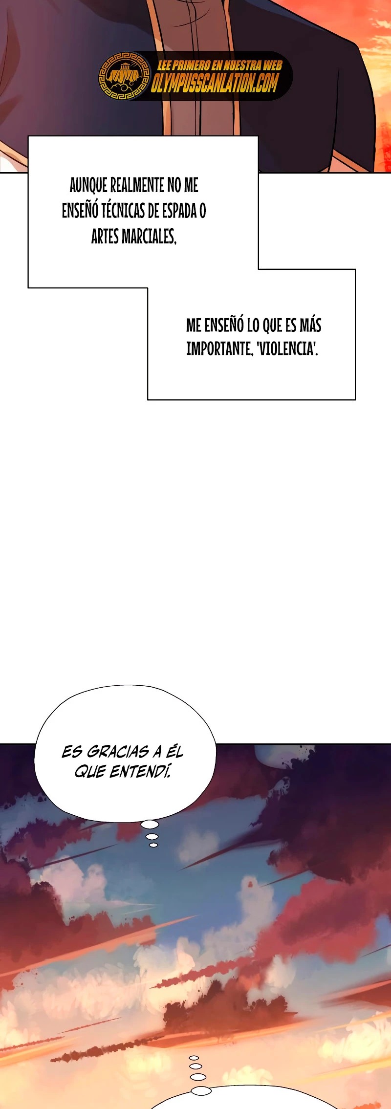Regresando al Otro Mundo una vez mas. > Capitulo 42 > Page 451