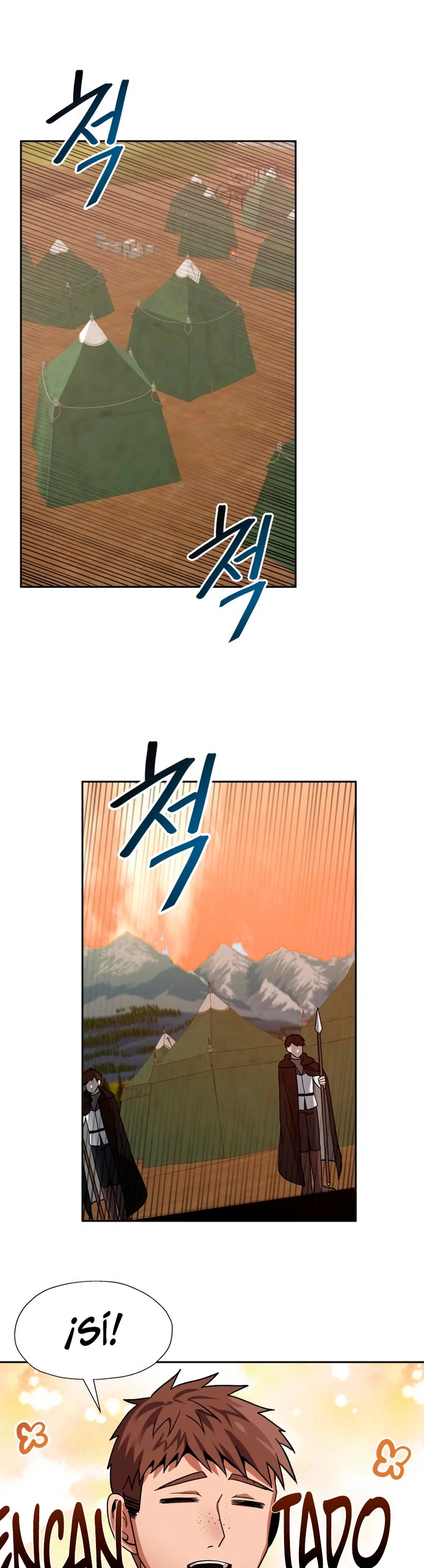 Regresando al Otro Mundo una vez mas. > Capitulo 43 > Page 11