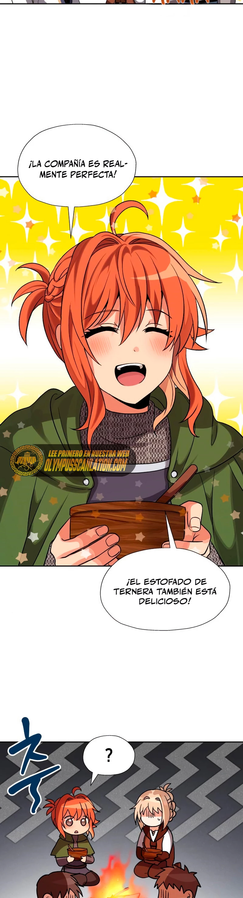 Regresando al Otro Mundo una vez mas. > Capitulo 43 > Page 31