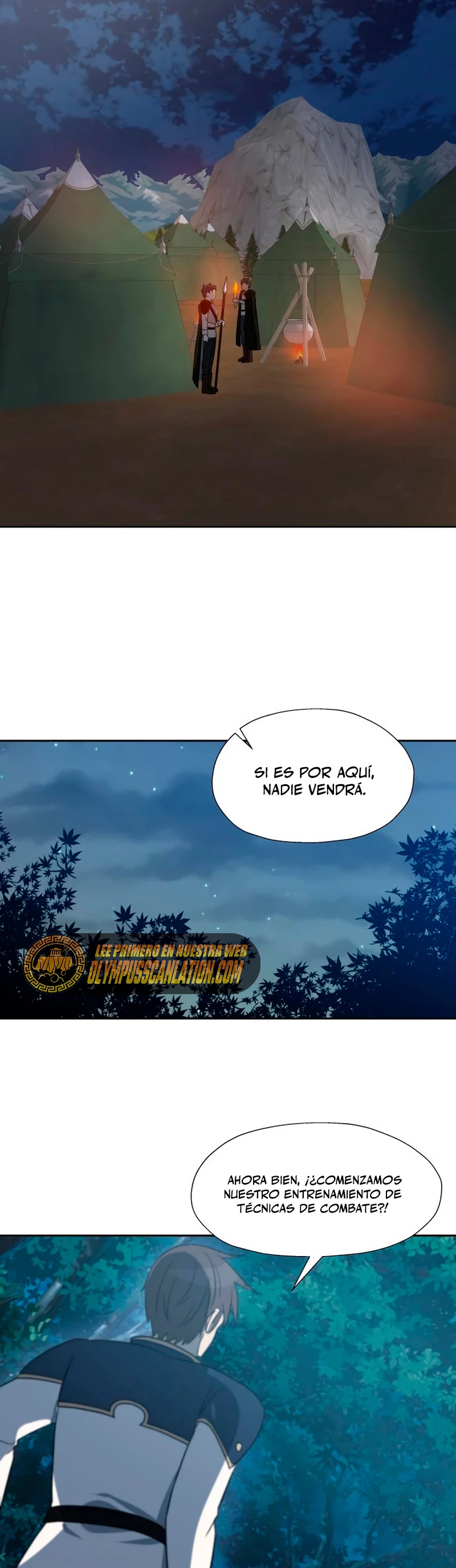 Regresando al Otro Mundo una vez mas. > Capitulo 43 > Page 71