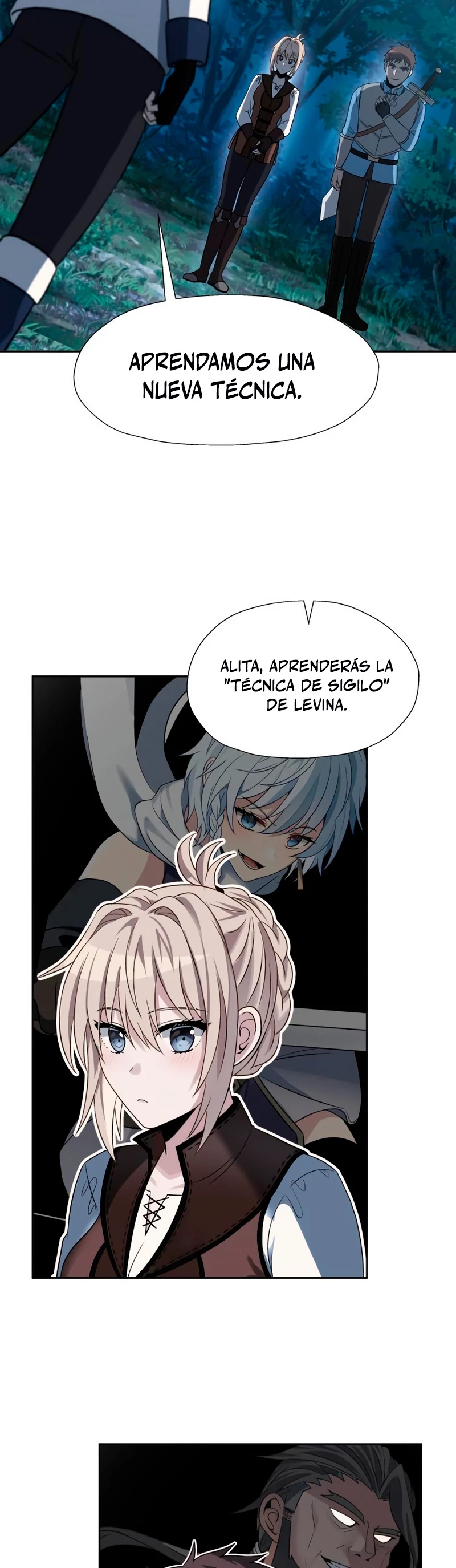 Regresando al Otro Mundo una vez mas. > Capitulo 43 > Page 81