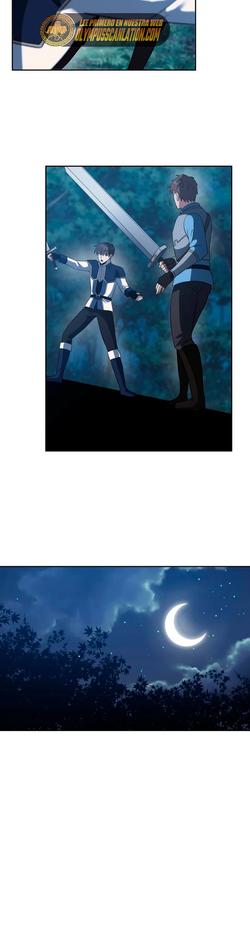 Regresando al Otro Mundo una vez mas. > Capitulo 43 > Page 151