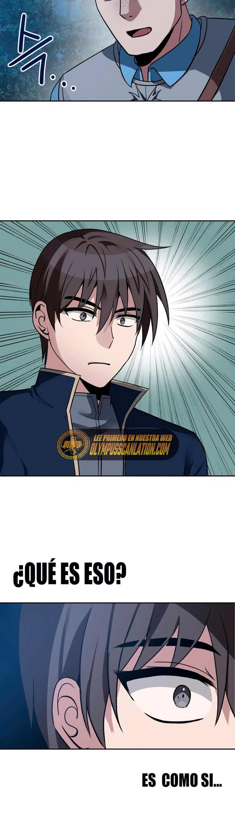 Regresando al Otro Mundo una vez mas. > Capitulo 43 > Page 221