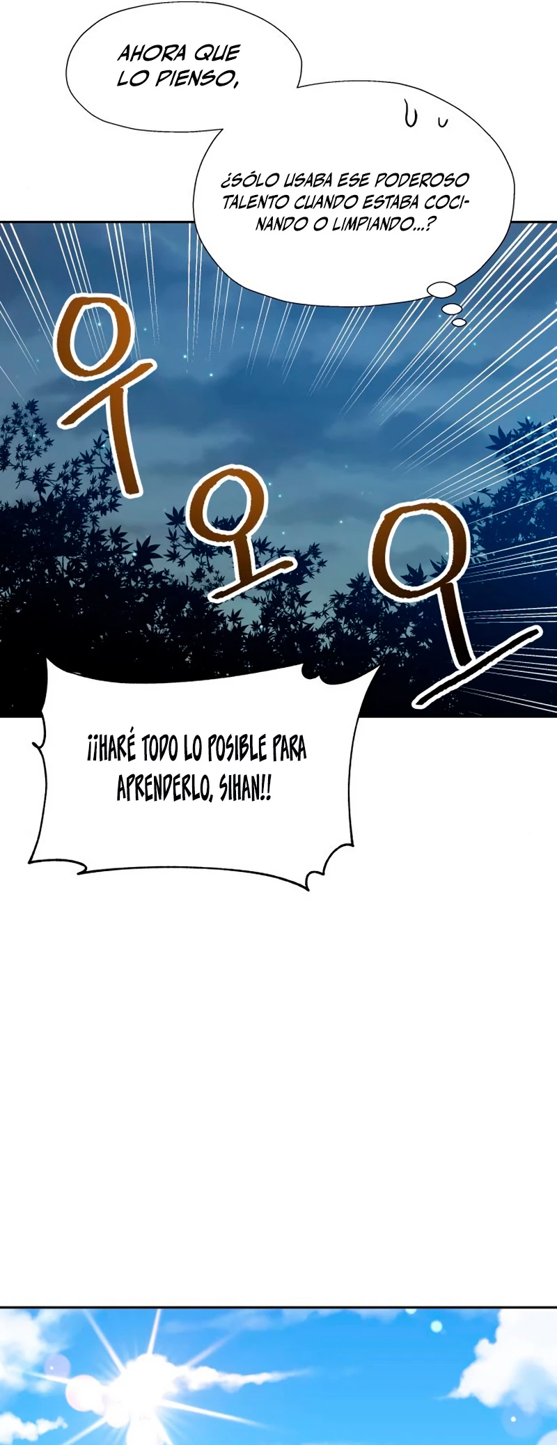 Regresando al Otro Mundo una vez mas. > Capitulo 43 > Page 371