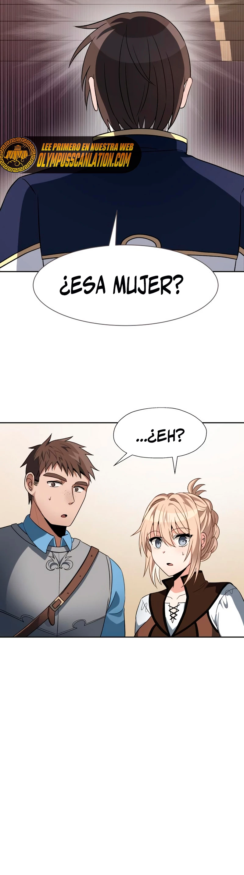 Regresando al Otro Mundo una vez mas. > Capitulo 44 > Page 91