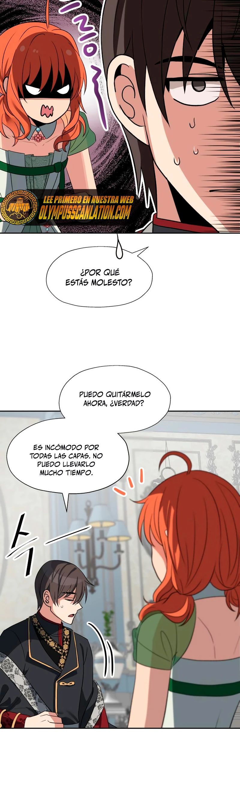 Regresando al Otro Mundo una vez mas. > Capitulo 44 > Page 211