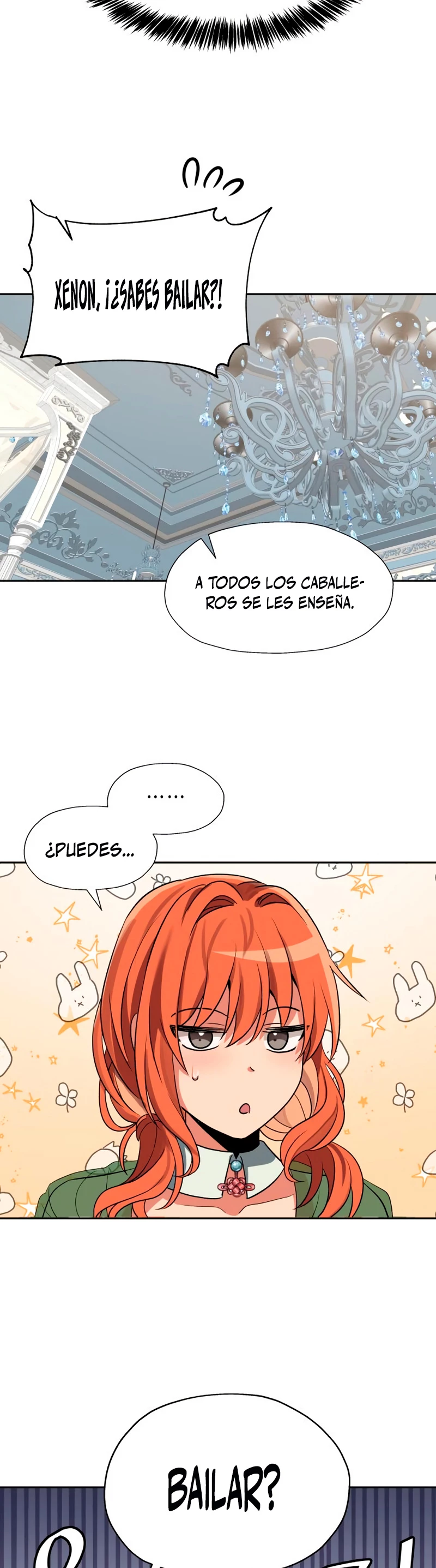 Regresando al Otro Mundo una vez mas. > Capitulo 44 > Page 251