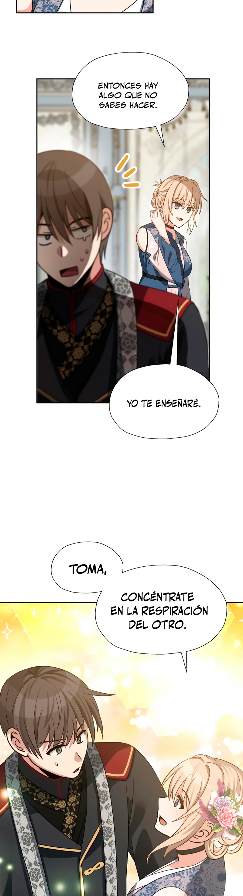 Regresando al Otro Mundo una vez mas. > Capitulo 44 > Page 291
