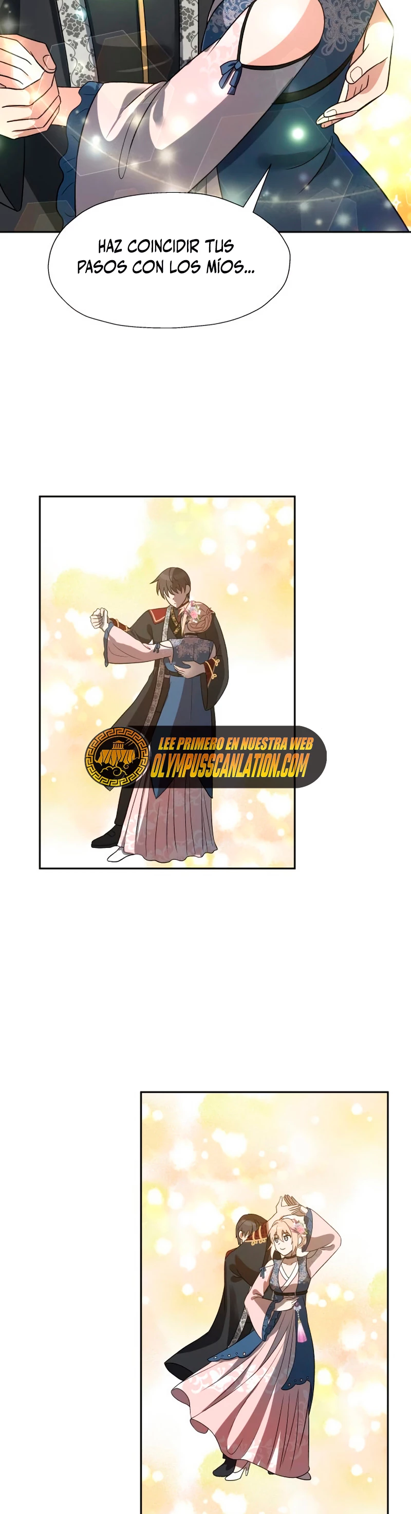 Regresando al Otro Mundo una vez mas. > Capitulo 44 > Page 301