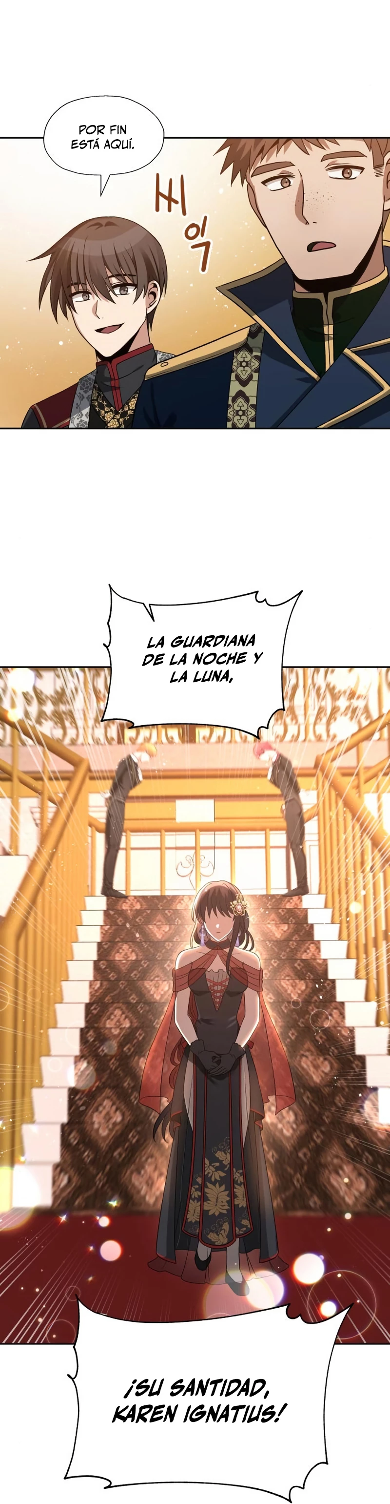 Regresando al Otro Mundo una vez mas. > Capitulo 45 > Page 81