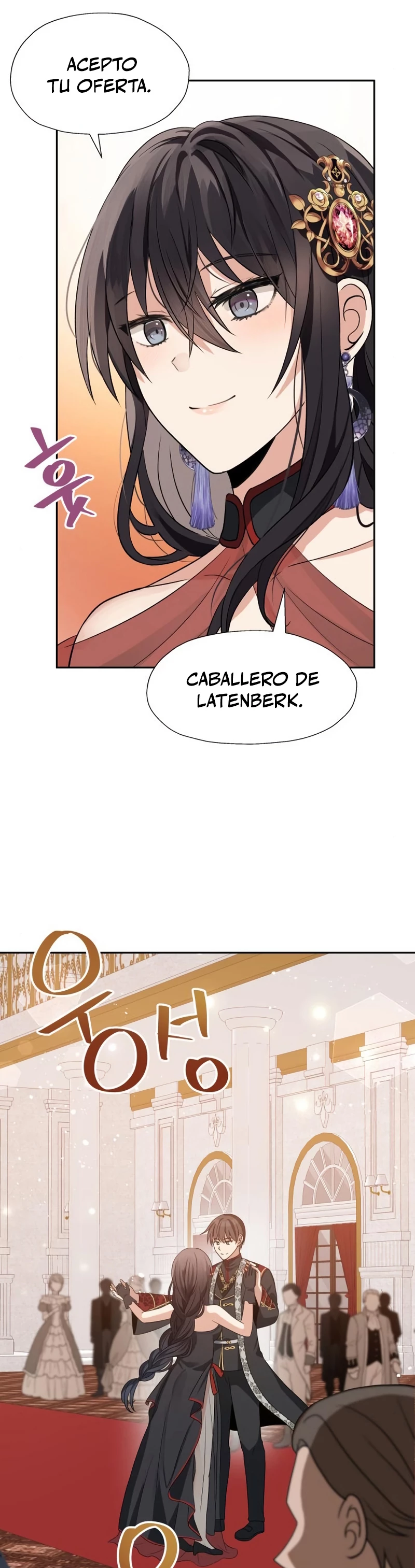 Regresando al Otro Mundo una vez mas. > Capitulo 45 > Page 131