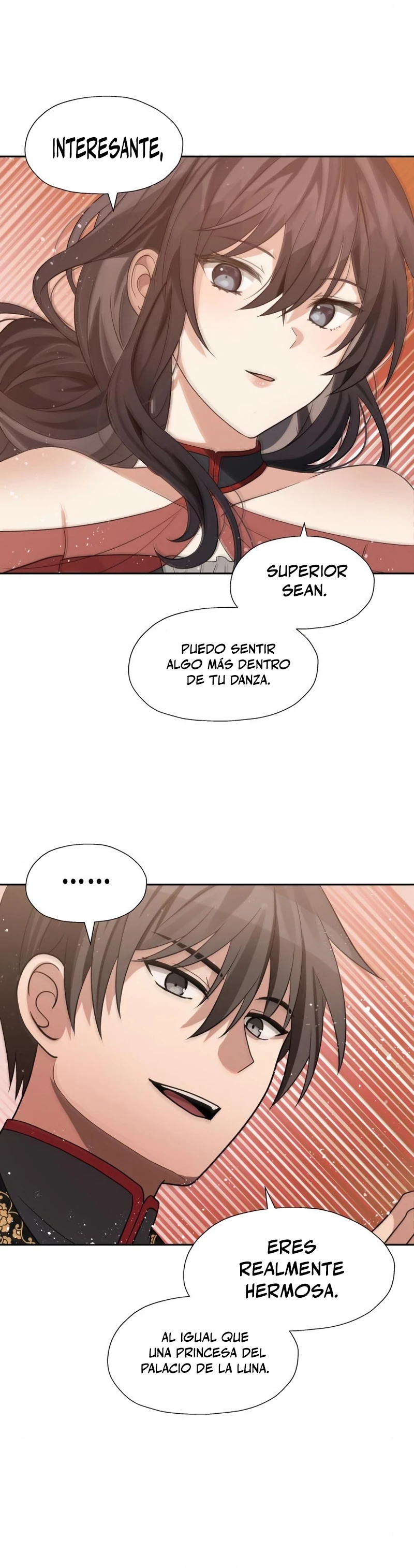 Regresando al Otro Mundo una vez mas. > Capitulo 45 > Page 181