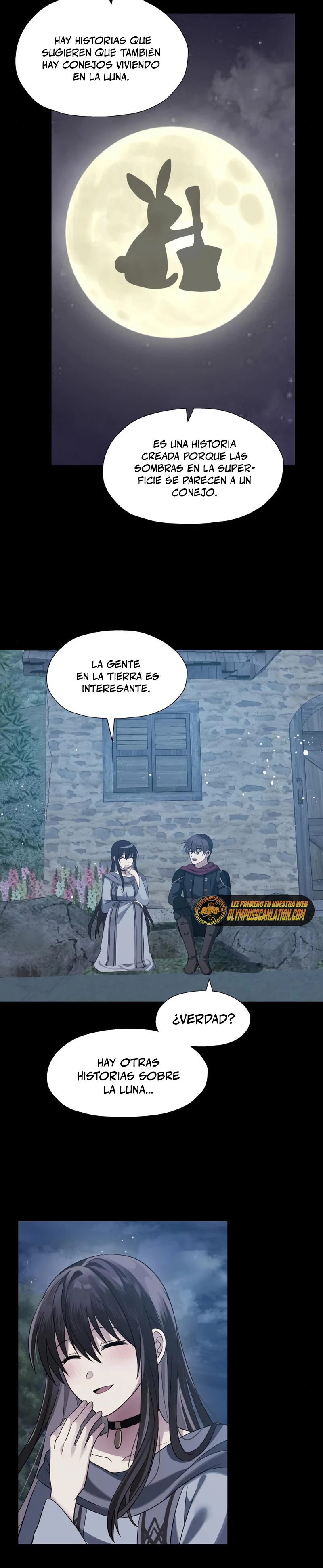 Regresando al Otro Mundo una vez mas. > Capitulo 45 > Page 211