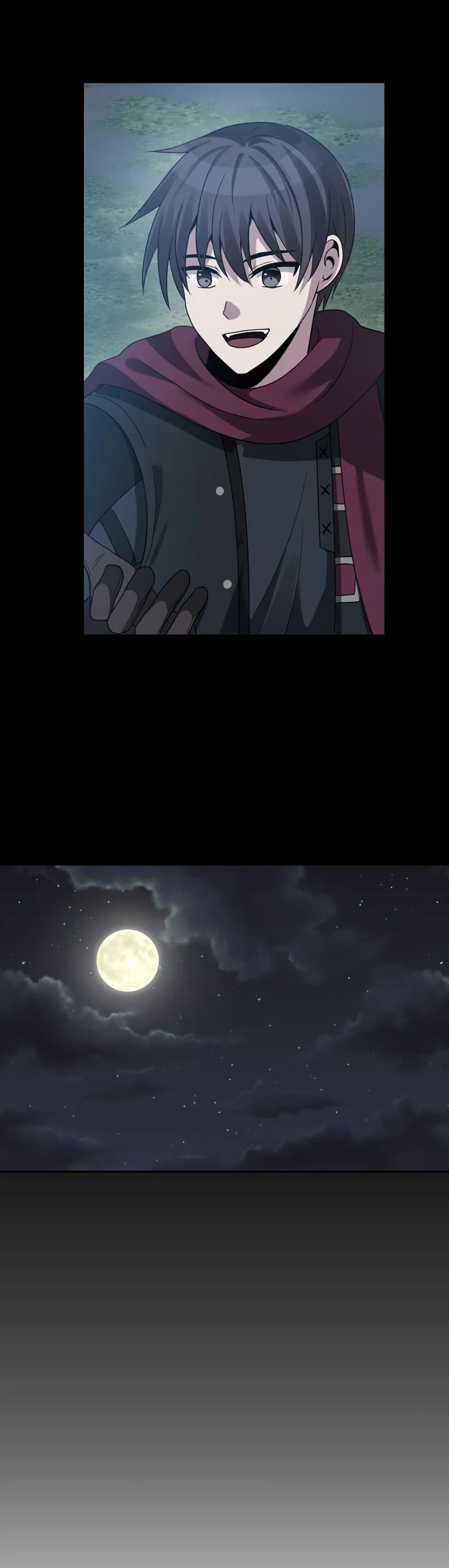 Regresando al Otro Mundo una vez mas. > Capitulo 45 > Page 221
