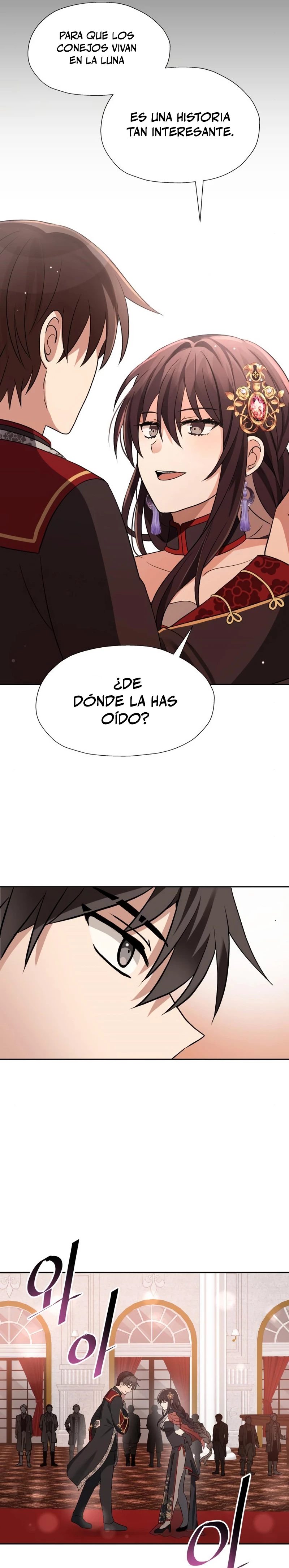 Regresando al Otro Mundo una vez mas. > Capitulo 45 > Page 241
