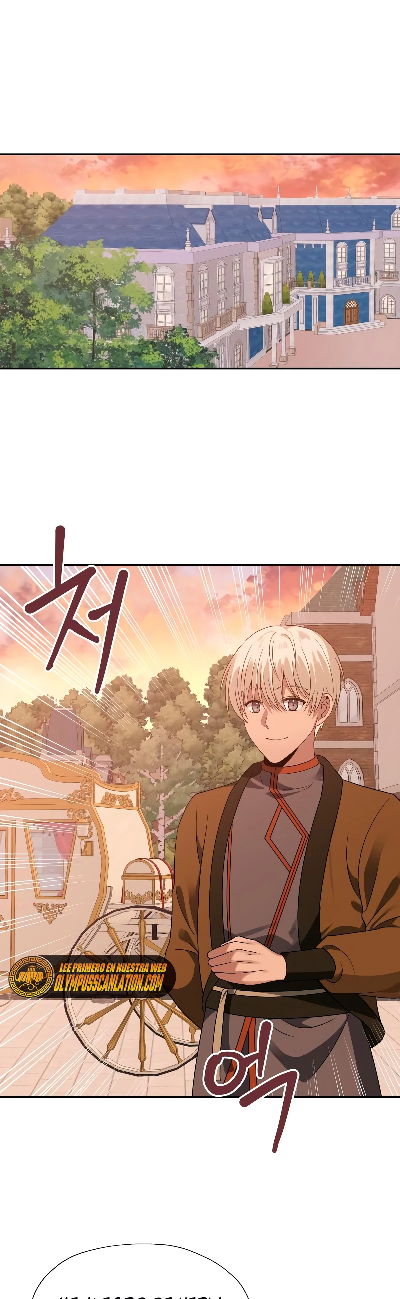 Regresando al Otro Mundo una vez mas. > Capitulo 46 > Page 11