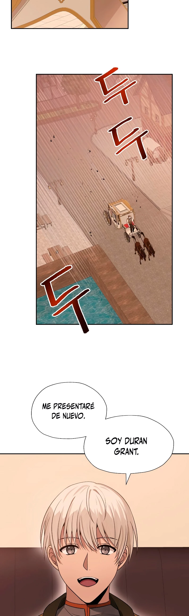 Regresando al Otro Mundo una vez mas. > Capitulo 46 > Page 41