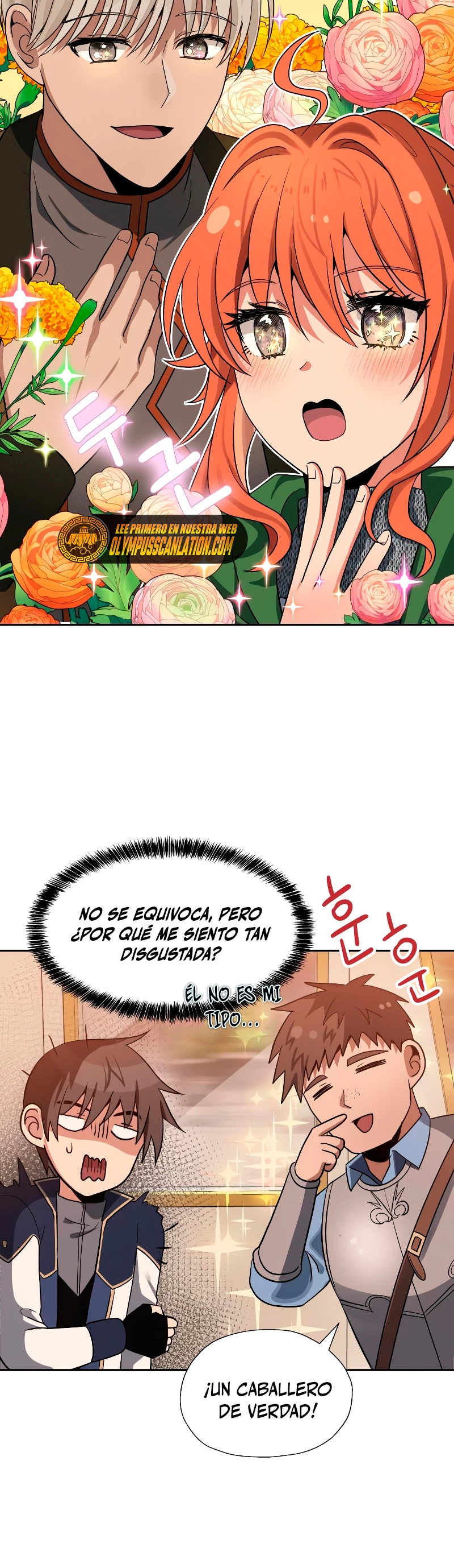 Regresando al Otro Mundo una vez mas. > Capitulo 46 > Page 81