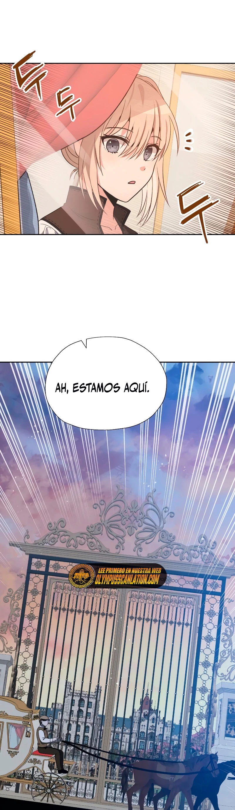 Regresando al Otro Mundo una vez mas. > Capitulo 46 > Page 91